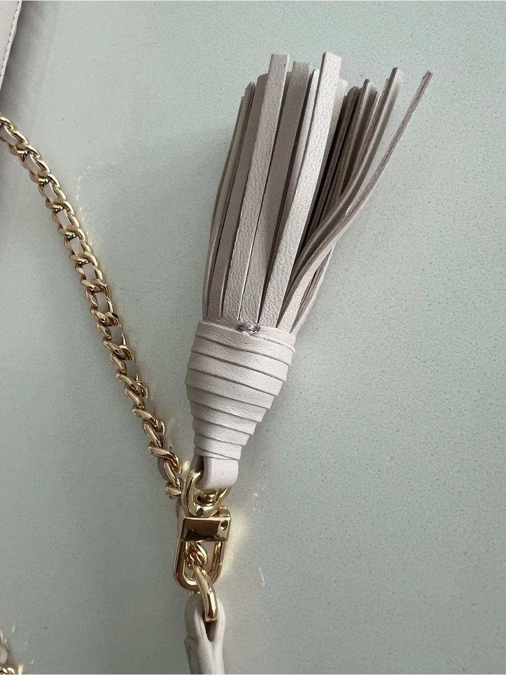 Tory Burch Fleming Shoulder Bag